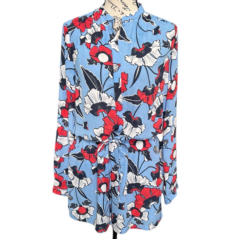 Jasmine & Juliana Romper NWOT